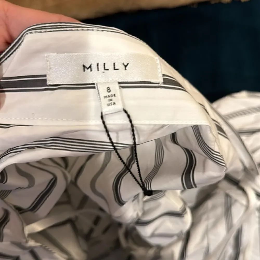 Milly Nina Top - Picture 7 of 12